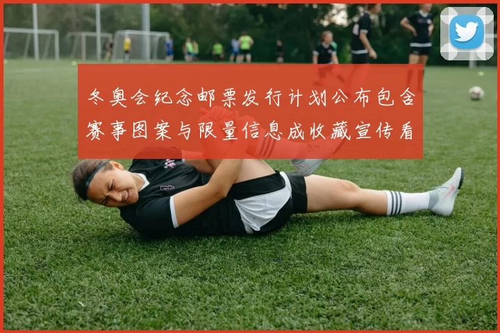 冬奥会纪念邮票发行计划公布包含赛事图案与限量信息成收藏宣传看点
